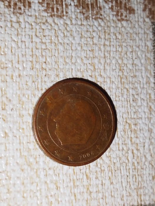 Монети зарубіжних країн