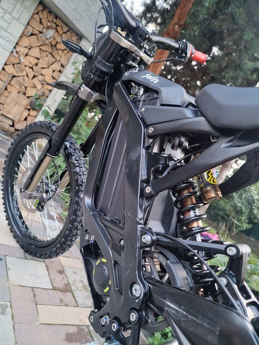 Surron 2024 року.7квт.