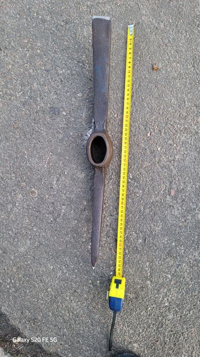 Старинная кирка, 1971года