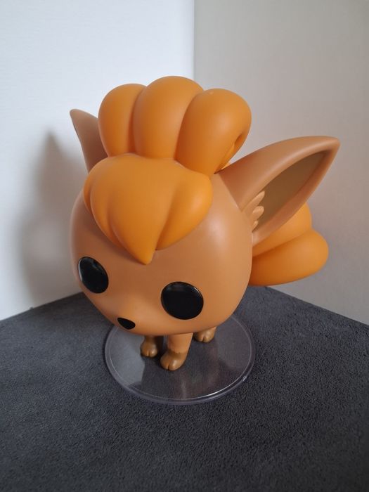 Funko POP! Jumbo Vulpix 599