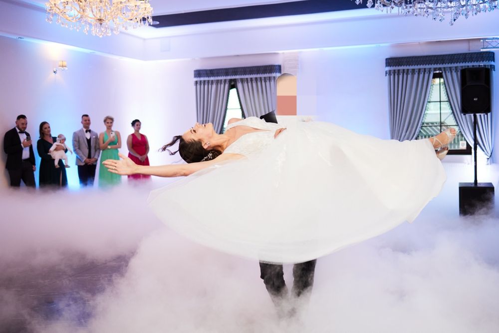 Suknia ślubna Amber 2