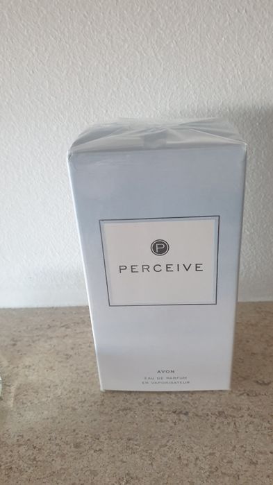 Eau de parfum "Perceive"- Avon