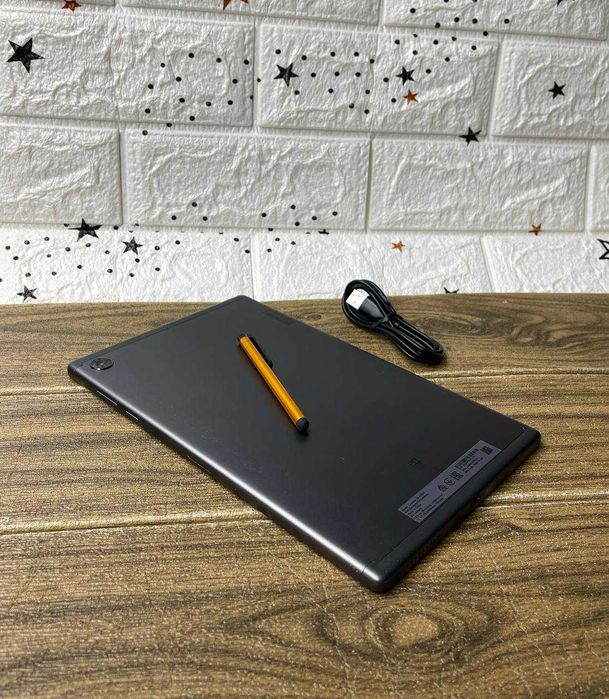 Планшет Lenovo M10 FHD Plus 4/64