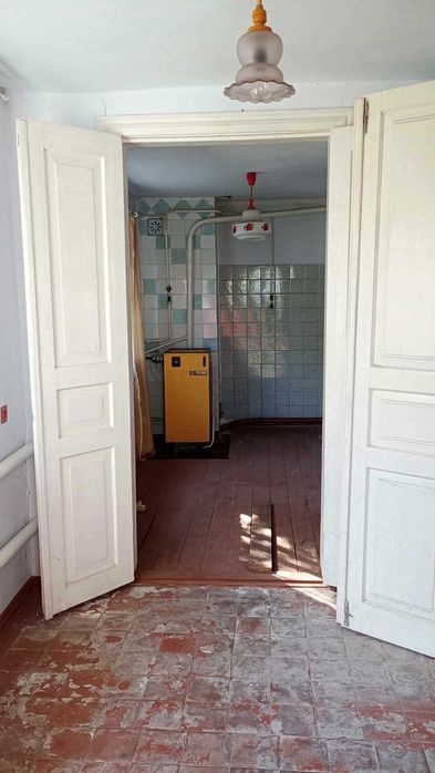 Будинок на дві сім’ї