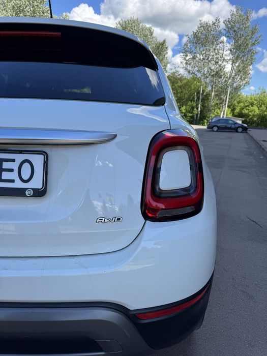 Fiat 500X 2019 VIN ZFBNFYB19KP776648 фото оголошення 12 з 19