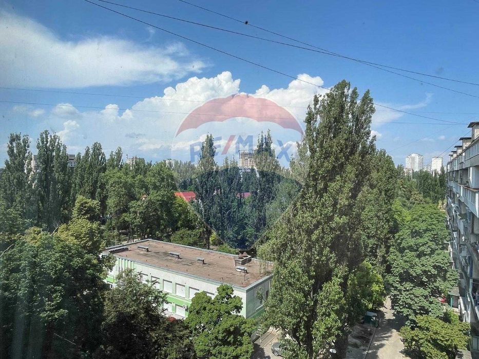 Продаж чудової 4к квартири! 90м2, вул. Зодчих 30, Святошинський р-н.