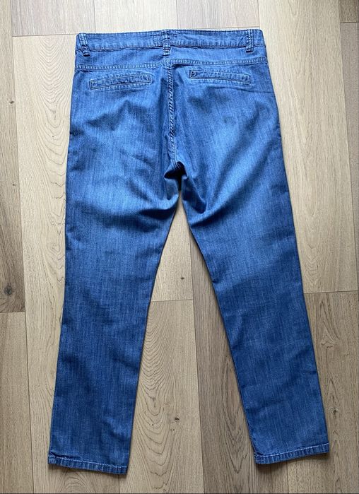 Spodnie jeansowe Tchibo