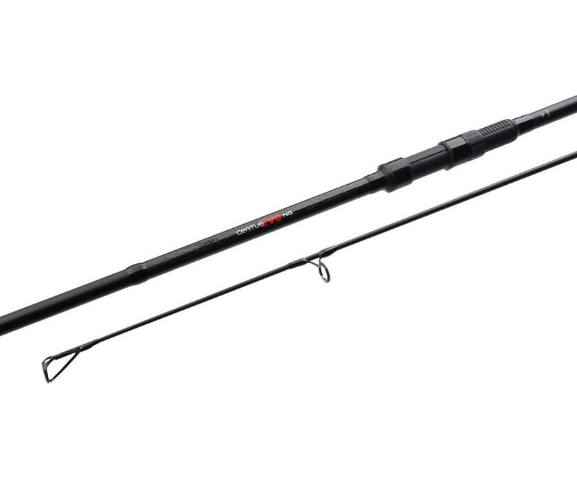 вудлище '23 Carp Pro Cratus Evo 13ft 3.9м 3.5lb одразу 4 шт