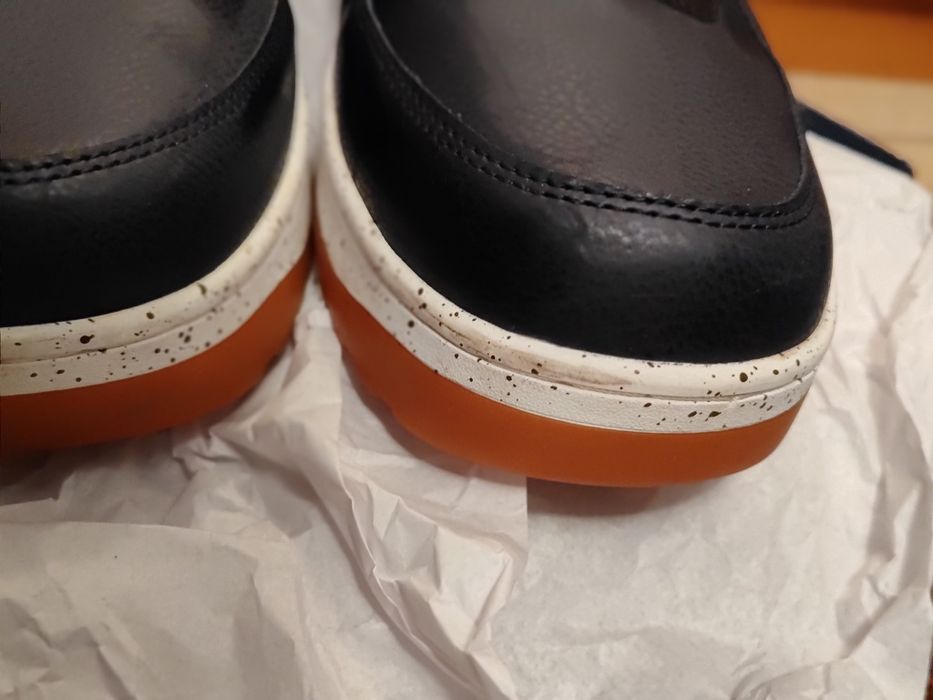 Buty dla chłopca Fila 46