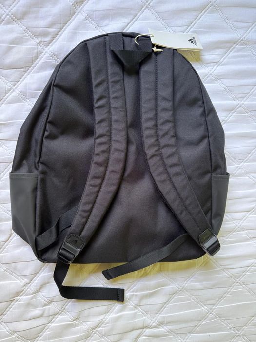 Plecak z kieszonkami Adidas