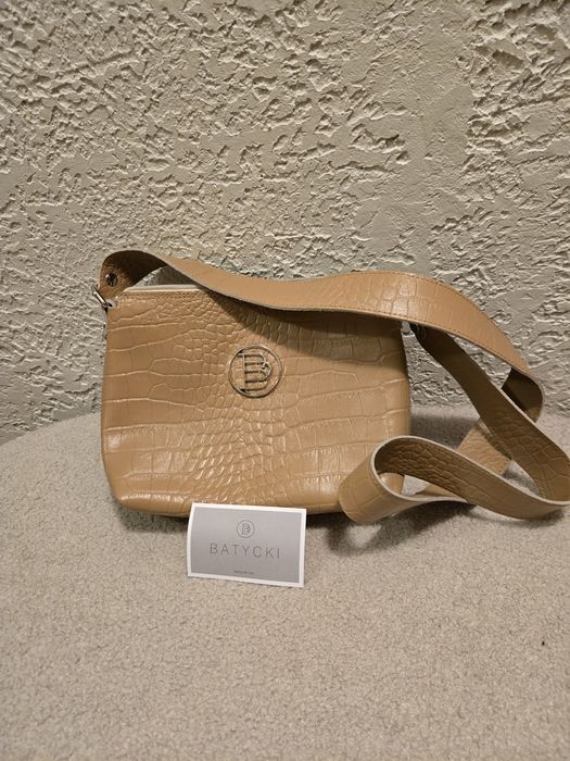 Torebka damska Batycki