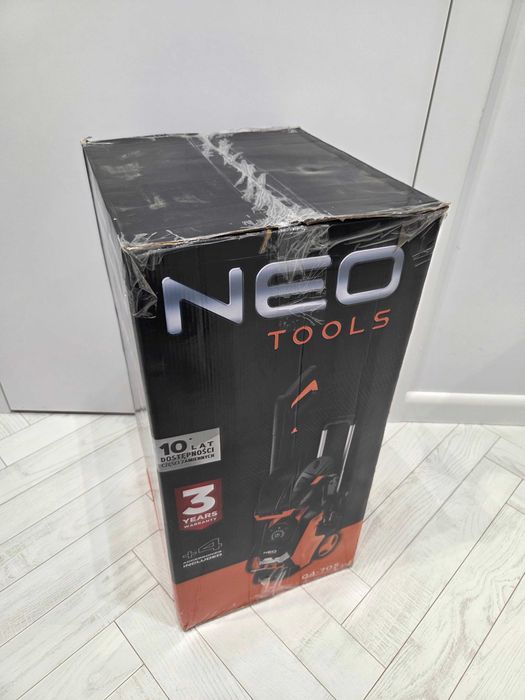 Myjka ciśnieniowa Neo Tools 2000W 04-705 nowa