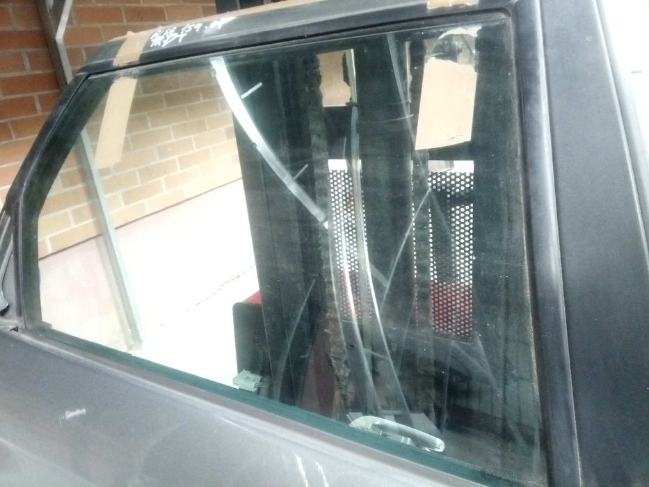 Porta trás direita ALFA ROMEO 159 (939_)