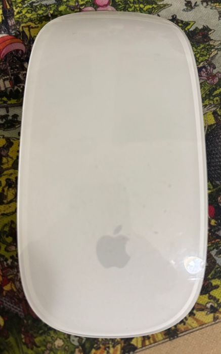 iMac 24", M1, 2022