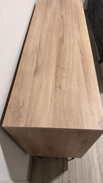 Comoda Demeyere Madeira clara