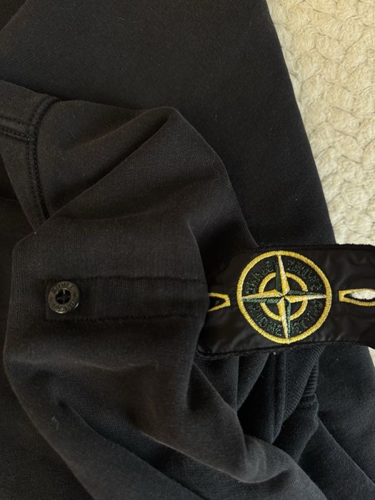 Stone island кофта