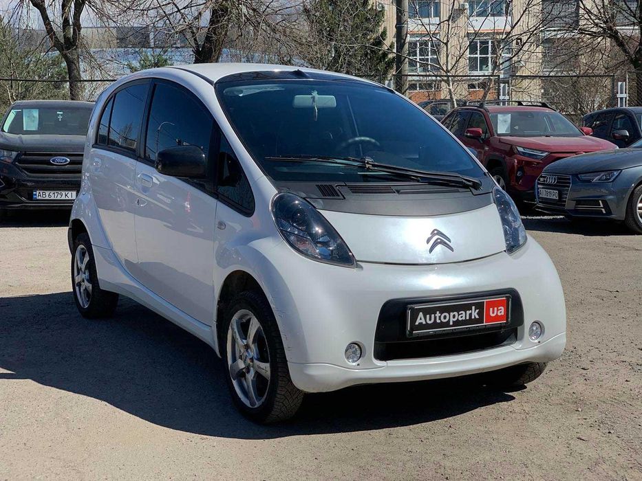 Продам Citroen C-ZERO 2013р. #75914