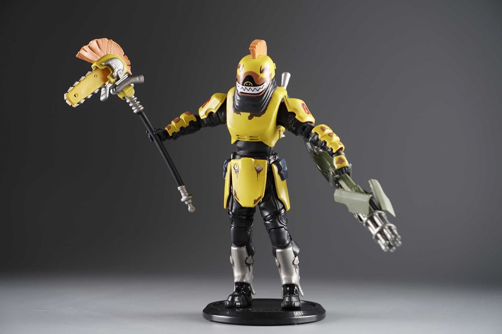 Фортнайт McFarlane Fortnite Beastmode Jackal Екшн фігурка