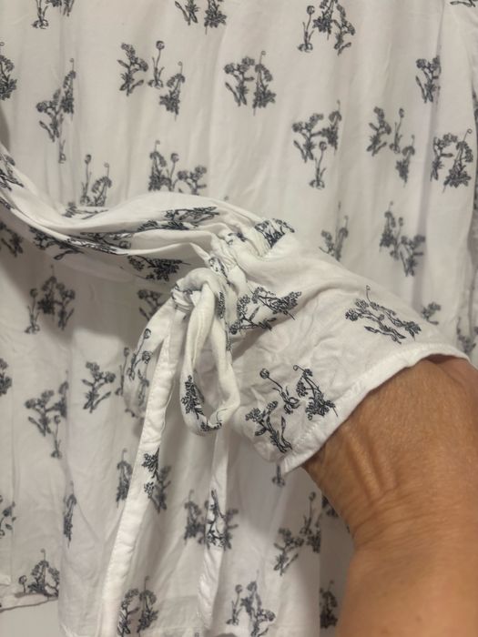 Bluzka damska rozm L-XL