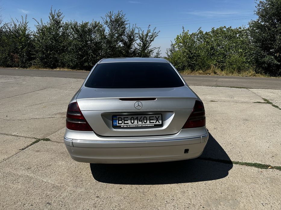 Продам Merceds-Benz