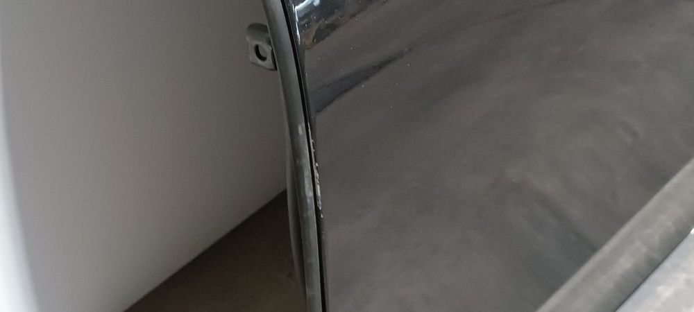PORTA FRENTE ESQUERDA MERCEDES EQS 450+