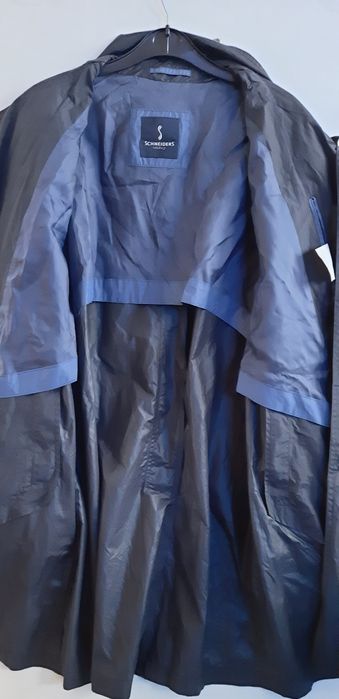 Płaszcz męski Schneiders r. XL