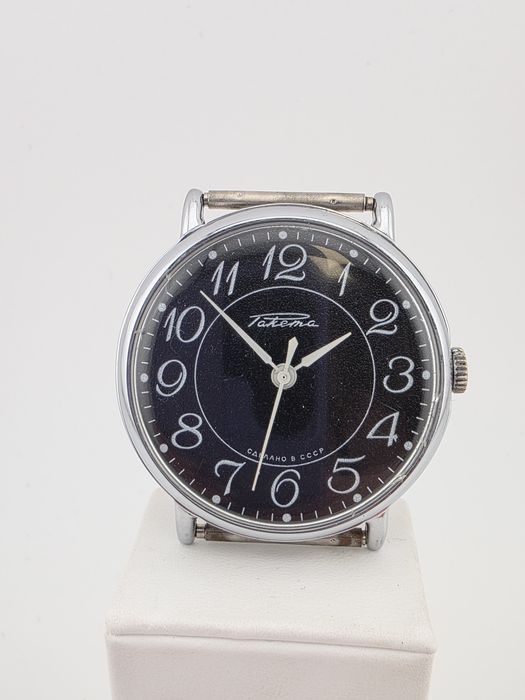 Zegarek Rakieta (Raketa)sprawny