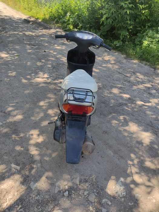 Продам хонду діо 35