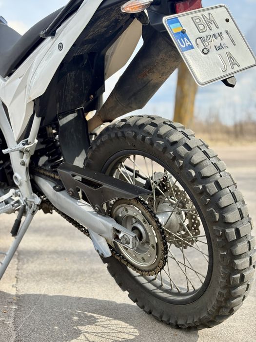 Loncin LX 250GY-3G 2021 року