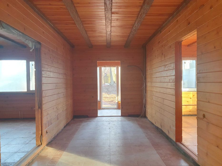 Продаж будинку по ціні ділянки Буча.