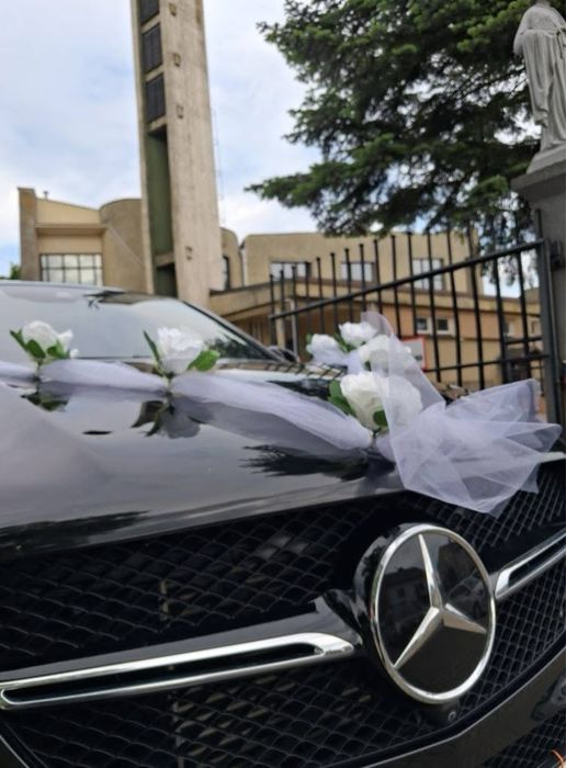 Auta do ślubu i na inne uroczystości *OKAZJA*