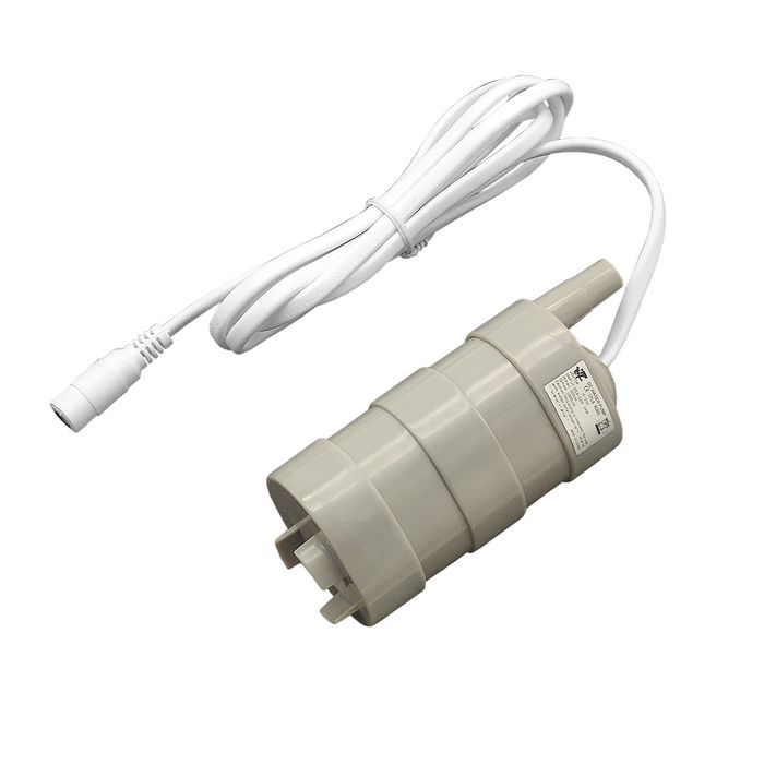Bomba Água 1000 L/ Hora 12v (NOVA)