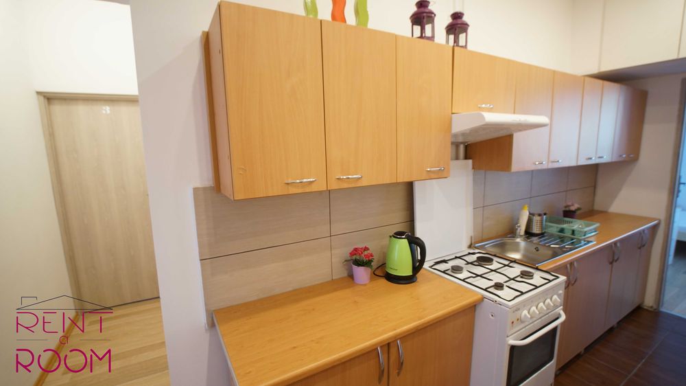 RENTAROOM.PL ENG RUS Centrum Manufaktura UŁ UMED , ul.Jerzego - Widok 5