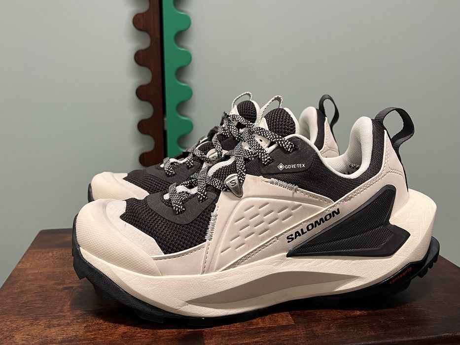 Buty Salomon Elixir GTX W 36