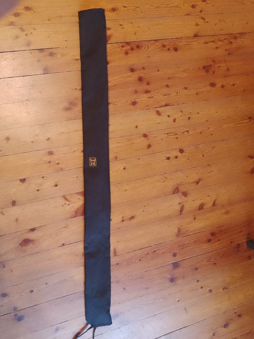 Pokrowiec na Jo, Bokken