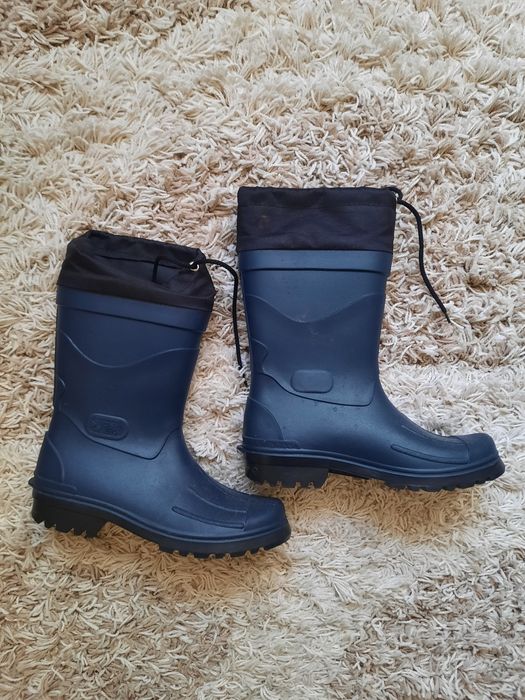 Kalosze DRY WALK rozmiar 40