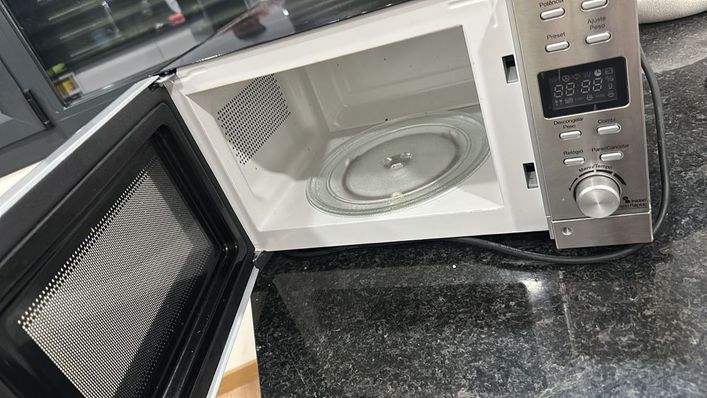 Microondas BARATO