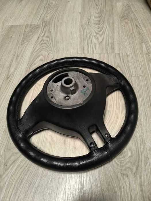 volante bmw e46 serie 3