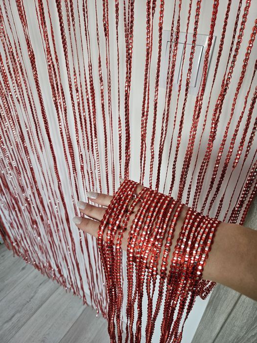 Firanki makarony Nowe