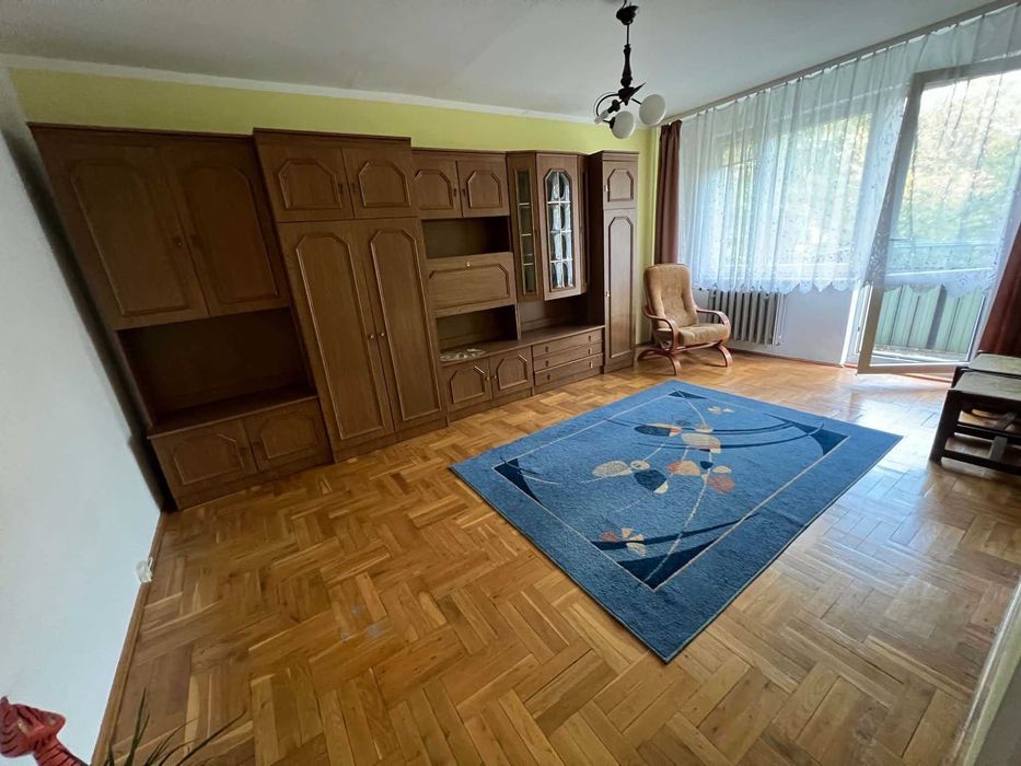 Mieszkanie - ustawna kawalerka 35,5m, osiedle Wschód, bezpośrednio