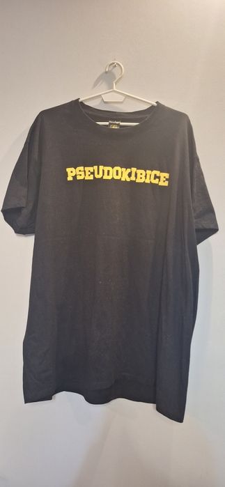 Koszulka GKS Katowice Pseudokibice roz. 4XL