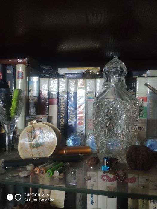 Видеокассеты для видеомагнитофонов