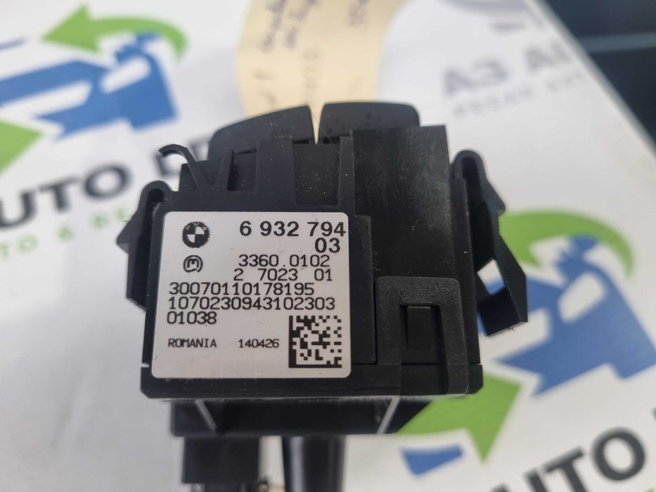 Comutador de luzes BMW
