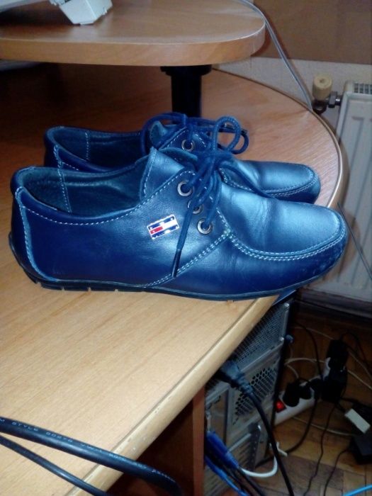 дитячі туфлі для хлопчика