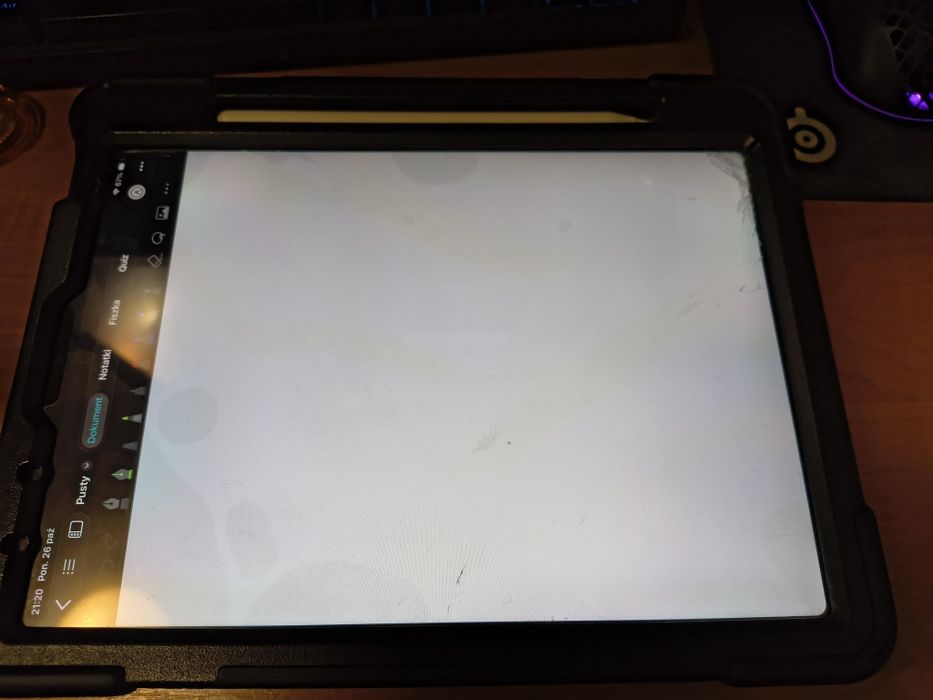 iPad Pro 11 (2018) 64GB