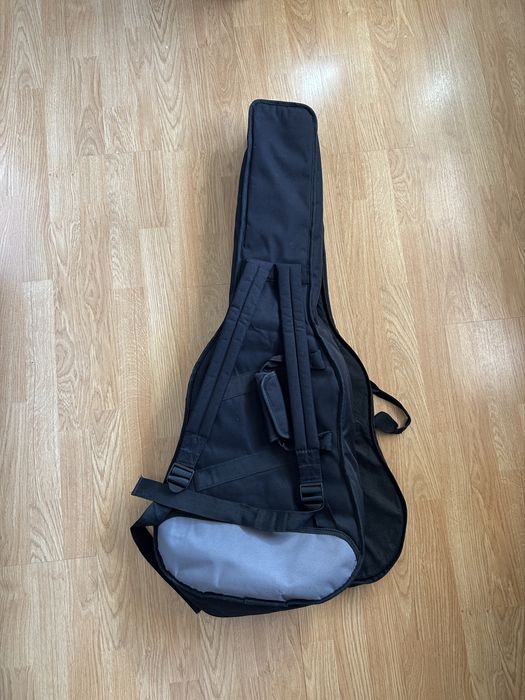 Guitarra clássica Lusitana