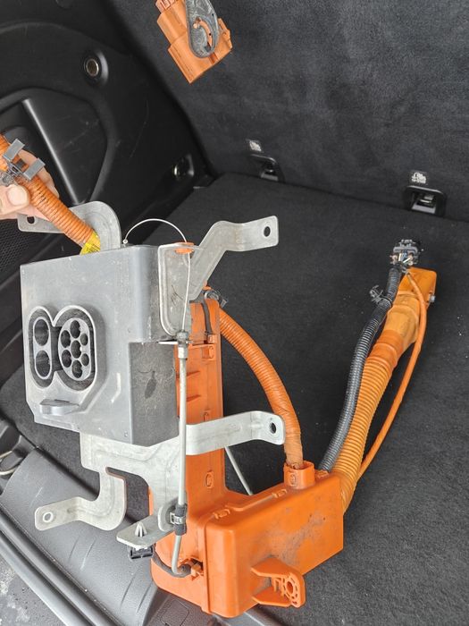 Kia Niro Electric 2023