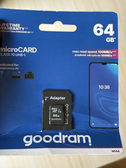 Kamera Camera Smart Xiaomi C300 +MicroCard64GB