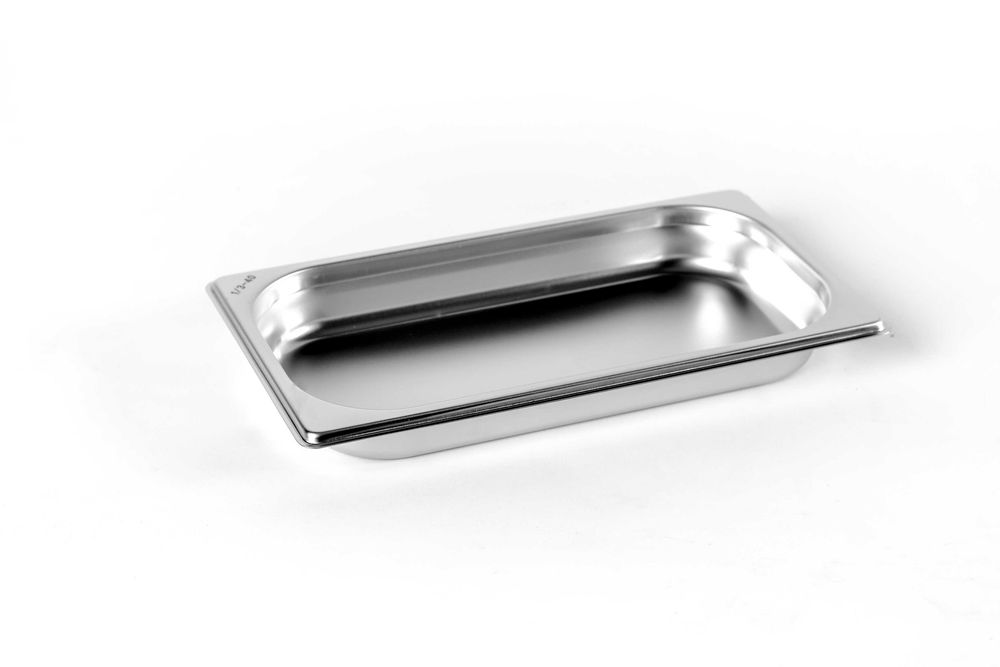 Гастроємності з нержавійки для ресторанів та кафе — нові, професійні