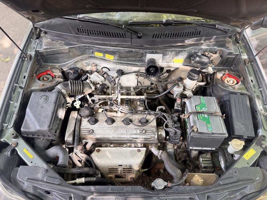 Продам авто  Geely CK